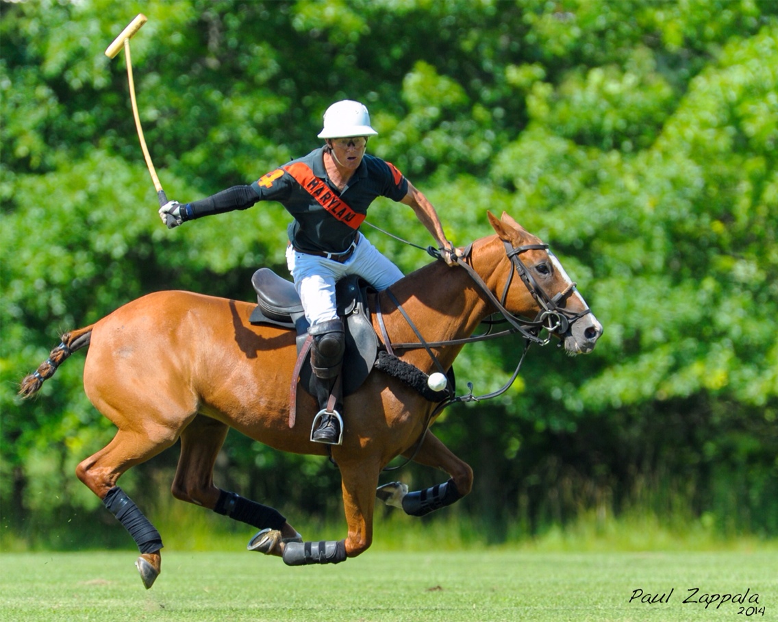 BG Polo Vero Beach Polo Club Hosts “Special Equestrians” Fundraiser